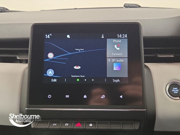 Used Renault Clio 2023 for sale - 78101834: Photo 6