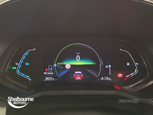 Used Renault Clio 2023 for sale - 78101834: Photo 7