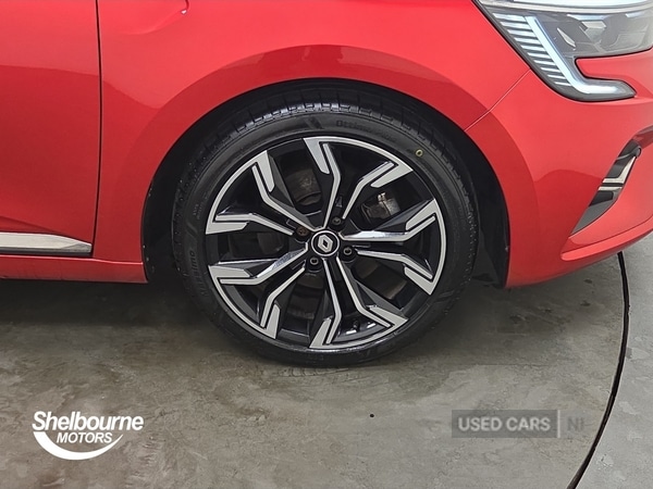 Used Renault Clio 2023 for sale - 78101834: Photo 8