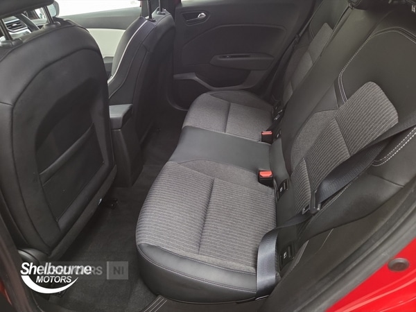 Used Renault Clio 2023 for sale - 78101834: Photo 9