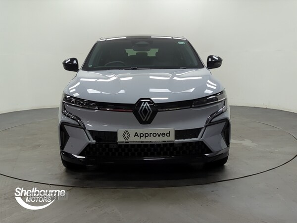 Used Renault Megane E Tech 2024 for sale - 76729690: Photo 10