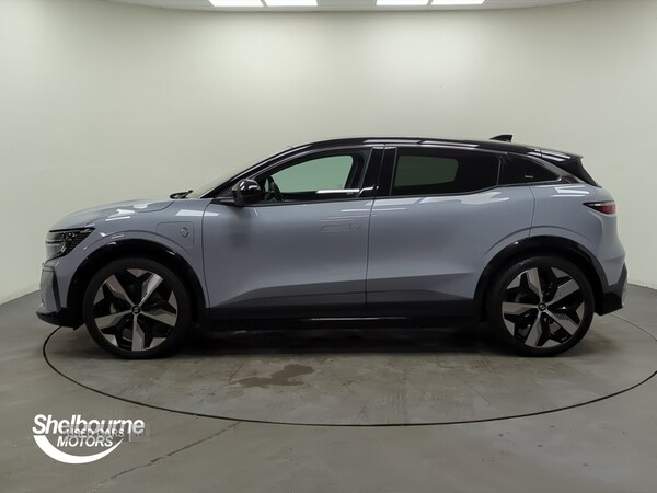 Used Renault Megane E Tech 2024 for sale - 76729690: Photo 14