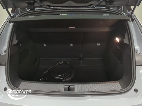 Used Renault Megane E Tech 2024 for sale - 76729690: Photo 17