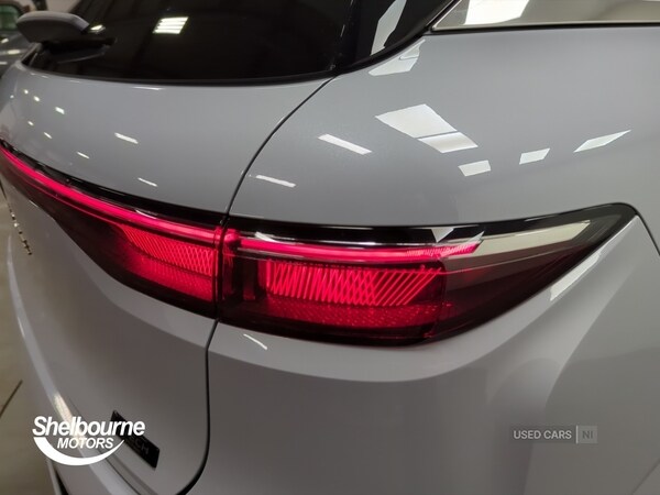 Used Renault Megane E Tech 2024 for sale - 76729690: Photo 19