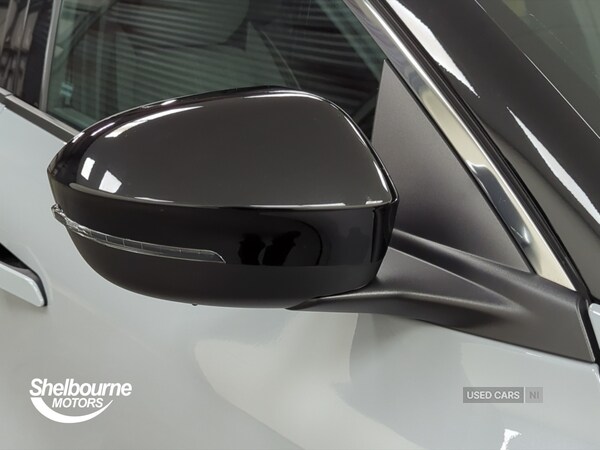 Used Renault Megane E Tech 2024 for sale - 76729690: Photo 21