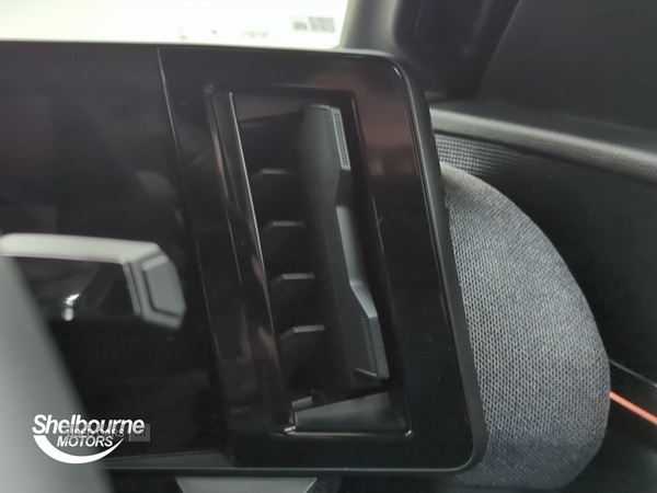 Used Renault Megane E Tech 2024 for sale - 76729690: Photo 22