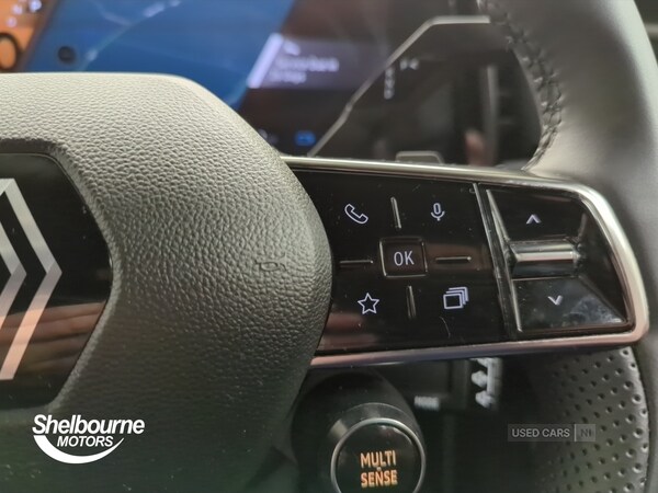 Used Renault Megane E Tech 2024 for sale - 76729690: Photo 24