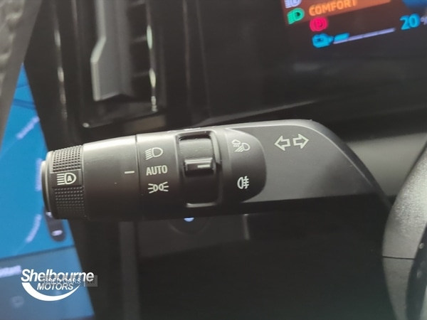 Used Renault Megane E Tech 2024 for sale - 76729690: Photo 26