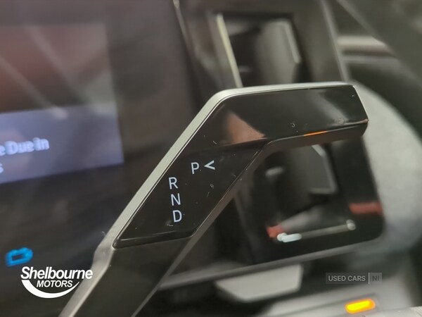 Used Renault Megane E Tech 2024 for sale - 76729690: Photo 27