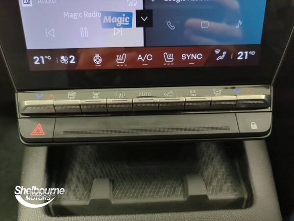 Used Renault Megane E Tech 2024 for sale - 76729690: Photo 28