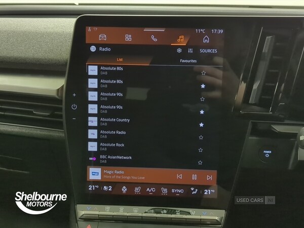 Used Renault Megane E Tech 2024 for sale - 76729690: Photo 29