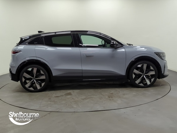 Used Renault Megane E Tech 2024 for sale - 76729690: Photo 3