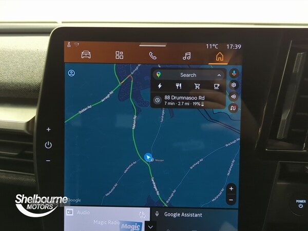 Used Renault Megane E Tech 2024 for sale - 76729690: Photo 30