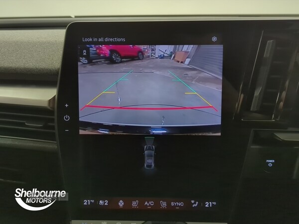 Used Renault Megane E Tech 2024 for sale - 76729690: Photo 31