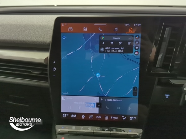 Used Renault Megane E Tech 2024 for sale - 76729690: Photo 5