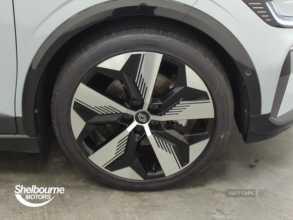 Used Renault Megane E Tech 2024 for sale - 76729690: Photo 7