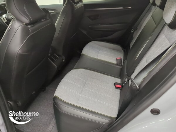 Used Renault Megane E Tech 2024 for sale - 76729690: Photo 8