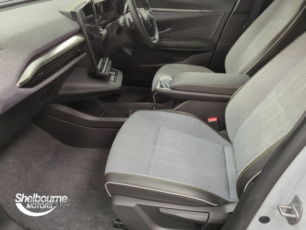 Used Renault Megane E Tech 2024 for sale - 76729690: Photo 9