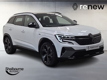 Used Renault Austral 2025 for sale - 78823789: Photo
