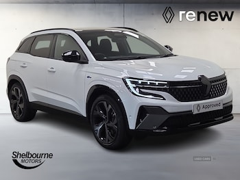 Used Renault Austral 2025 for sale - 78823789: Photo