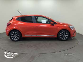 Used Renault Clio 2020 for sale - 74600276: Photo