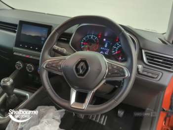 Used Renault Clio 2020 for sale - 74600276: Photo