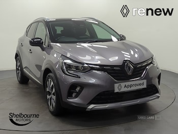 Renault - Captur