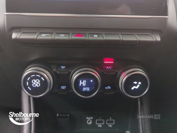 Vehicle 28