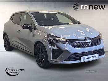 Used Renault Clio 2026 for sale - 79182209: Photo