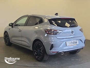 Used Renault Clio 2026 for sale - 79182209: Photo