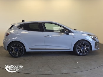Used Renault Clio 2026 for sale - 79182209: Photo
