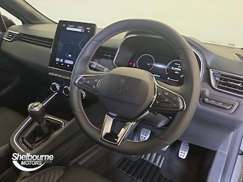 Used Renault Clio 2026 for sale - 79182209: Photo