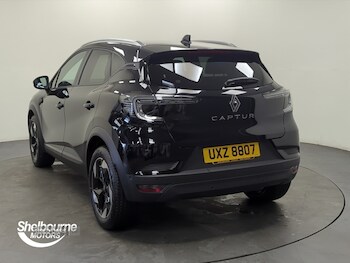 Used Renault Captur 2025 for sale - 75247720: Photo