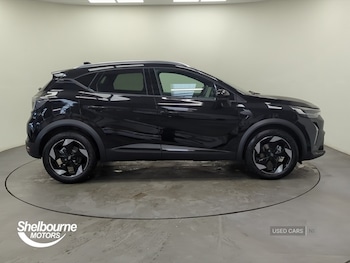 Used Renault Captur 2025 for sale - 75247720: Photo