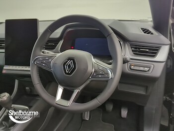 Used Renault Captur 2025 for sale - 75247720: Photo
