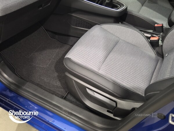 Used Renault Clio 2025 for sale - 77359531: Photo 11