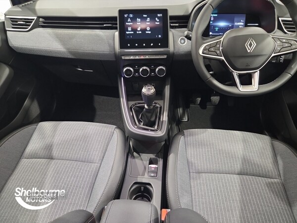 Used Renault Clio 2025 for sale - 77359531: Photo 17