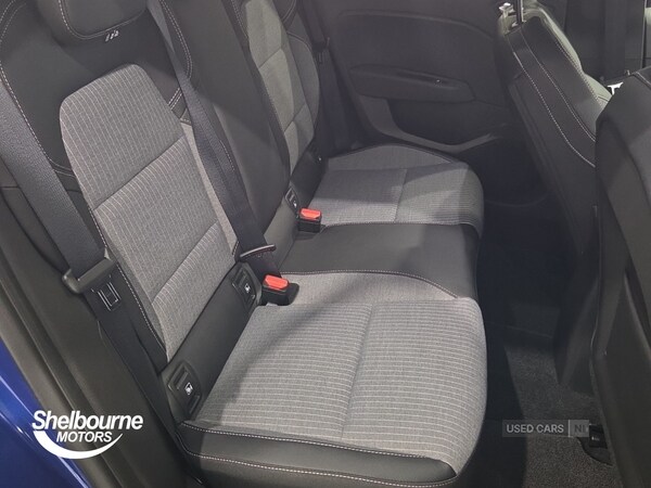 Used Renault Clio 2025 for sale - 77359531: Photo 21