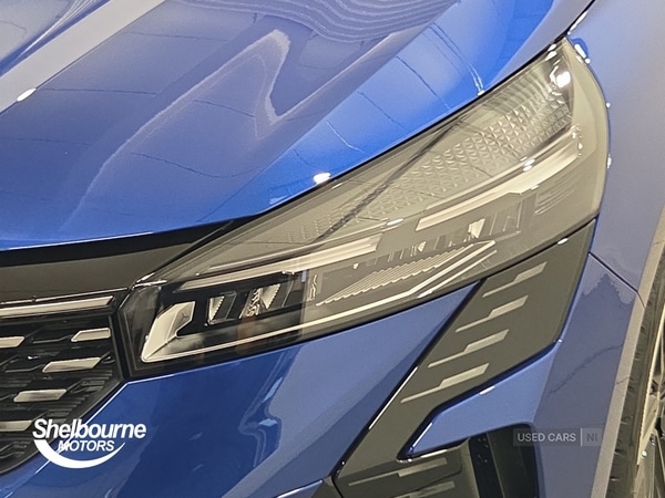 Used Renault Clio 2025 for sale - 77359531: Photo 23