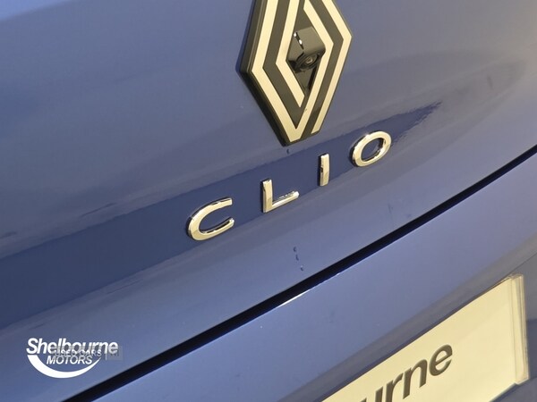 Used Renault Clio 2025 for sale - 77359531: Photo 27