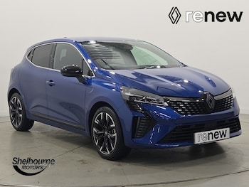 Used Renault Clio 2025 for sale - 77359531: Photo