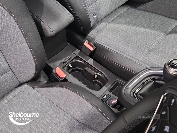 Used Renault Clio 2025 for sale - 77359531: Photo 36