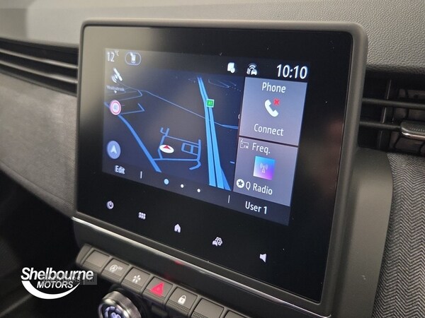 Used Renault Clio 2025 for sale - 77359531: Photo 38