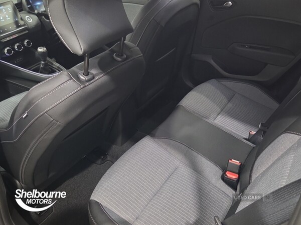 Used Renault Clio 2025 for sale - 77359531: Photo 46