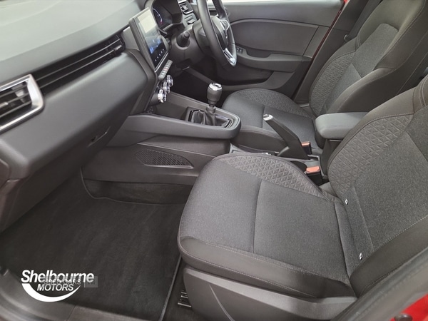 Used Renault Clio 2022 for sale - 77971081: Photo 10