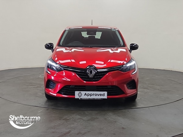 Used Renault Clio 2022 for sale - 77971081: Photo 11