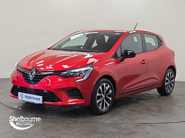 Used Renault Clio 2022 for sale - 77971081: Photo 12