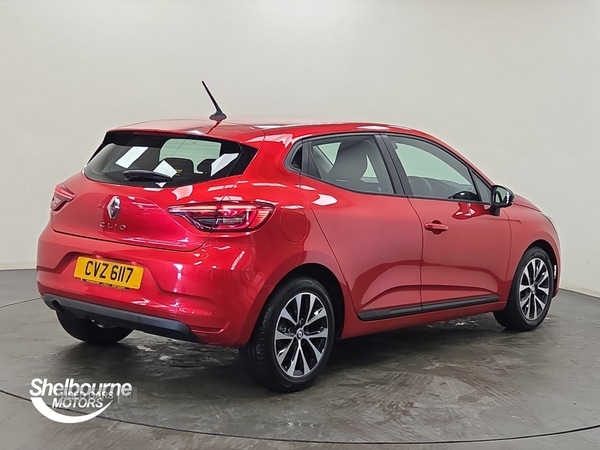Used Renault Clio 2022 for sale - 77971081: Photo 13