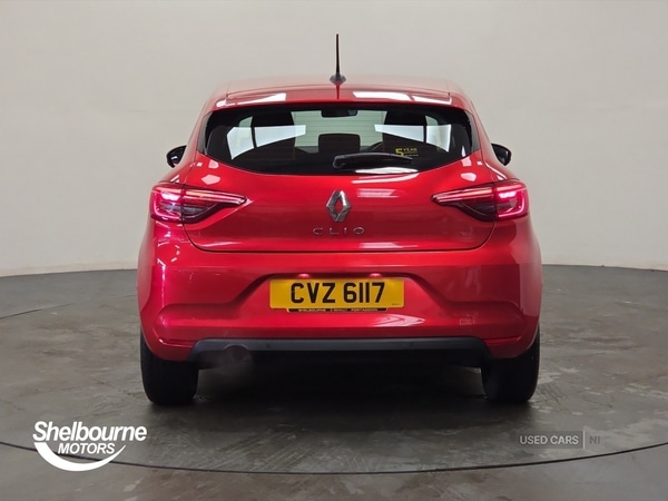 Used Renault Clio 2022 for sale - 77971081: Photo 14