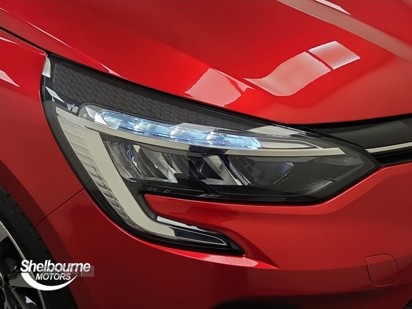 Used Renault Clio 2022 for sale - 77971081: Photo 19